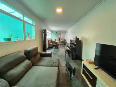 Casa com 3 Quartos à venda, 170m² no Vila Indiana, São Paulo