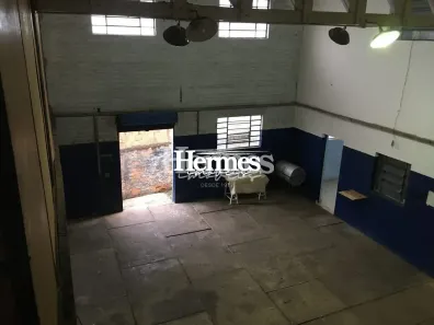 Galpão/Depósito/Armazém à venda, 315m² no Vila Santa Isabel, Campinas