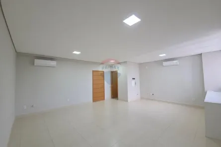 Sala Comercial com 1 Quarto para alugar, 43m² no Condomínio Residencial Euroville, Bragança Paulista