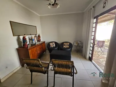 Casa com 3 Quartos à venda, 71m² no Coophema, Cuiabá