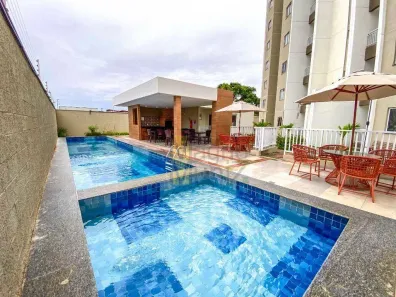 Apartamento com 2 Quartos à venda, 50m² no Mondubim, Fortaleza