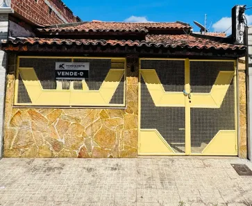 Casa com 2 Quartos à venda, 92m² no Olhos D'Água, Feira de Santana