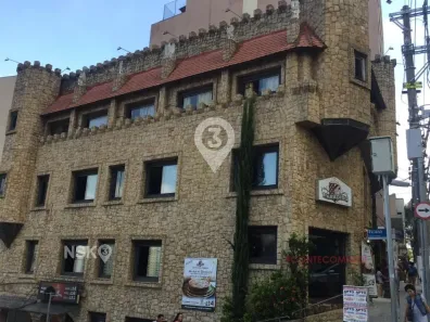 Prédio Comercial à venda, 700m² no Paraíso, São Paulo