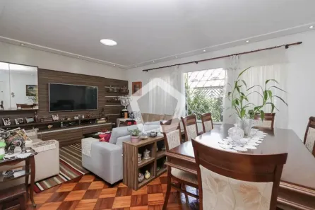 Casa com 4 Quartos à venda, 212m² no Brooklin Paulista, São Paulo