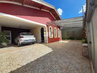 Casa com 3 Quartos à venda, 156m² no Parque João de Vasconcelos, Sumaré