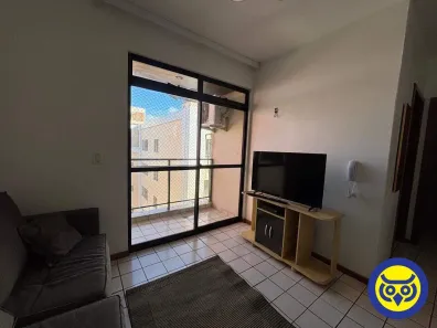 Apartamento com 1 Quarto para alugar, 45m² no Ingleses do Rio Vermelho, Florianópolis