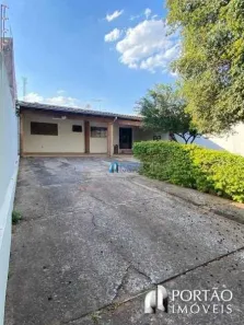 Casa com 2 Quartos à venda, 120m² no Vila Rocha, Bauru