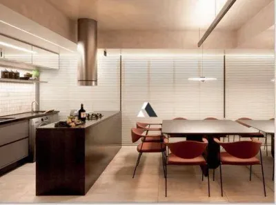 Apartamento com 2 Quartos à venda, 70m² no Grajaú, Belo Horizonte