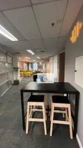 Sala Comercial para alugar, 127m² no Pinheiros, São Paulo