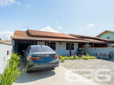 Casa com 2 Quartos à venda, 135m² no Costeira, Balneário Barra do Sul