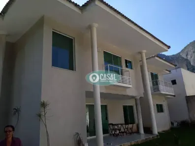 Casa com 5 Quartos à venda, 290m² no Itacoatiara, Niterói