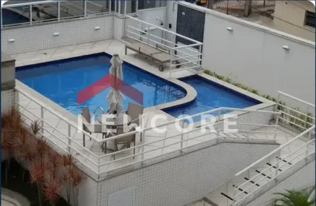 Apartamento com 3 Quartos à venda, 155m² no Barcelona, São Caetano do Sul