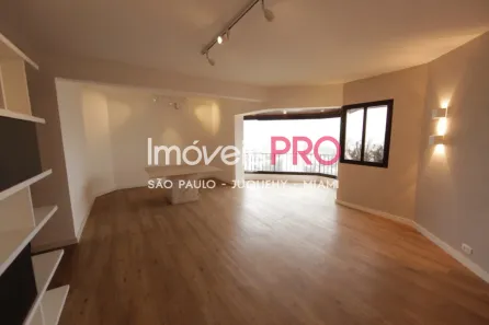 Apartamento com 4 Quartos à venda, 160m² no Campo Belo, São Paulo