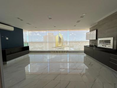 Apartamento com 3 Quartos à venda, 285m² no Cidade Nova, Franca