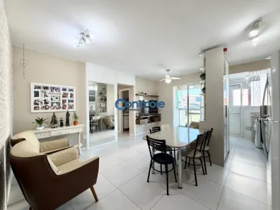 Apartamento com 3 Quartos à venda, 64m² no Centro, São José