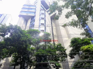 Sala Comercial para alugar, 220m² no Cidade Monções, São Paulo