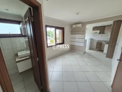 Apartamento com 1 Quarto à venda, 38m² no Jardim Sabará, Porto Alegre