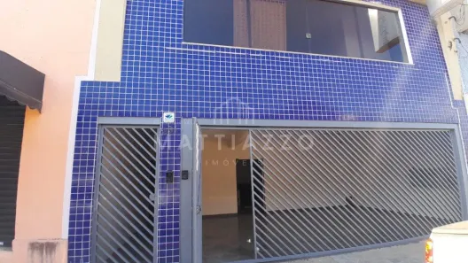 Prédio Comercial para alugar, 433m² no Centro, Limeira