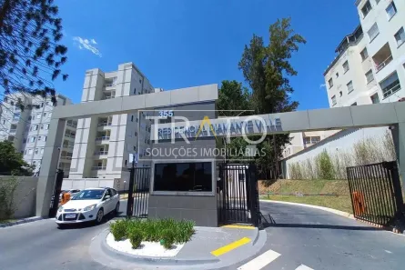 Apartamento com 2 Quartos à venda, 49m² no Jardim Nova Europa, Campinas