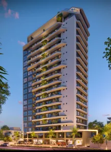 Apartamento com 2 Quartos à venda, 54m² no Sandra Cavalcante, Campina Grande