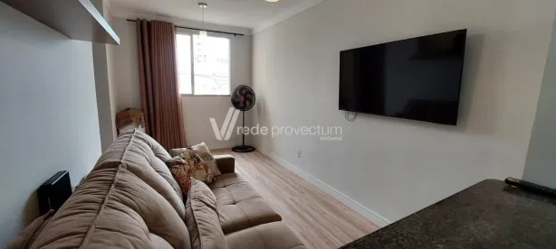 Apartamento com 2 Quartos à venda, 70m² no Jardim Nova Europa, Campinas