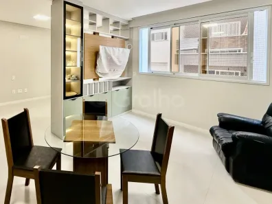 Casa com 1 Quarto à venda, 38m² no Trindade, Florianópolis
