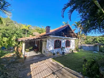 Fazenda/Sítio com 2 Quartos à venda, 4000m² no Centro, Juquitiba
