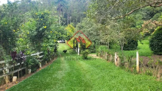 Fazenda/Sítio com 2 Quartos à venda, 290m² no Área Rural de Taubaté, Taubaté