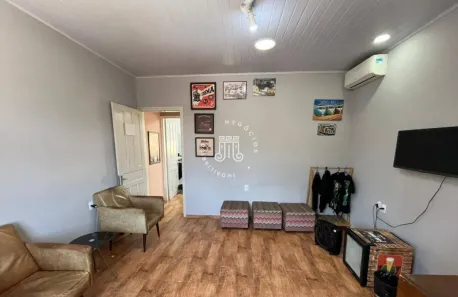 Sobrado com 2 Quartos à venda, 139m² no Jardim Itália, Jundiaí