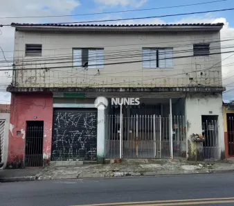 Casa com 4 Quartos à venda, 428m² no Vila Menck, Osasco