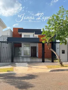 Casa com 3 Quartos à venda, 100m² no Jardim Munique, Maringá