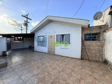 Casa com 3 Quartos à venda, 44m² no Antônio Zanaga I, Americana