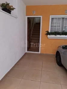 Casa com 1 Quarto para alugar, 40m² no Parque Industrial, São José dos Campos