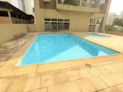Apartamento com 2 Quartos à venda, 77m² no Méier, Rio de Janeiro
