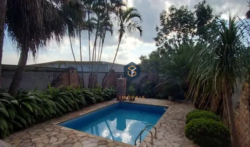 Sobrado com 4 Quartos à venda, 447m² no Vila Suissa, Mogi das Cruzes