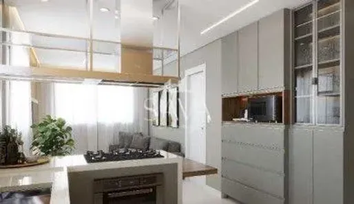 Cobertura com 2 Quartos à venda, 130m² no Santo Antônio, Belo Horizonte