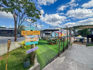Ponto Comercial à venda, 20m² no Portais (Polvilho), Cajamar
