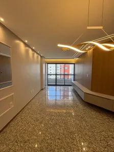 Apartamento com 4 Quartos à venda, 115m² no Ponta Verde, Maceió