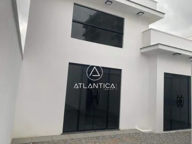 Casa com 3 Quartos à venda, 70m² no Chácara Mariléa, Rio das Ostras