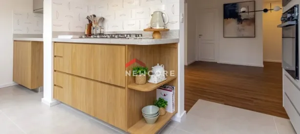 Apartamento com 3 Quartos à venda, 93m² no Vila Olímpia, São Paulo