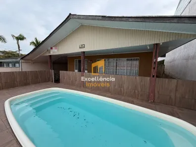 Casa com 5 Quartos à venda, 200m² no Guaratuba, Guaratuba