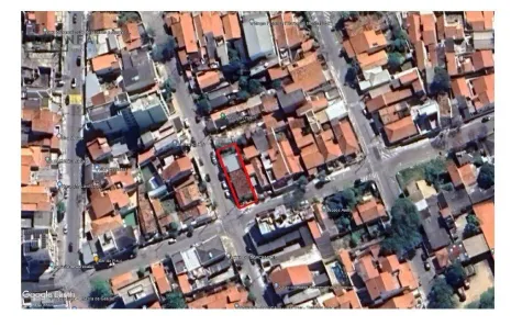 Lote/Terreno à venda, 300m² no Vila Jardini, Sorocaba