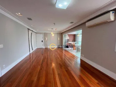 Apartamento com 3 Quartos à venda, 117m² no Vila Leopoldina, São Paulo