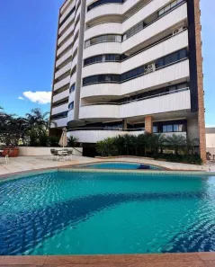 Apartamento com 3 Quartos à venda, 172m² no Plano Diretor Sul, Palmas