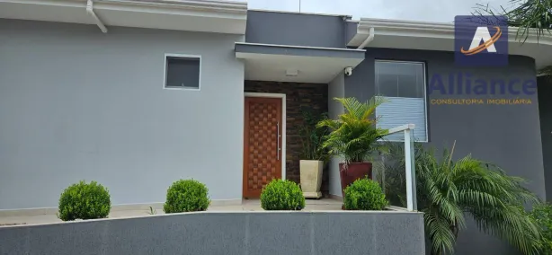 Casa com 3 Quartos à venda, 290m² no Residencial Fazenda Serrinha, Itatiba