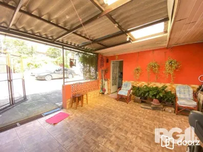 Casa com 3 Quartos à venda, 101m² no Passo das Pedras, Porto Alegre
