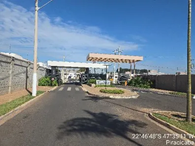 Casa com 2 Quartos à venda, 60m² no Cidade Judiciária, Piracicaba