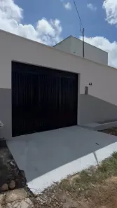 Casa com 2 Quartos à venda, 64m² no Alto Do Itapiraco, São José de Ribamar