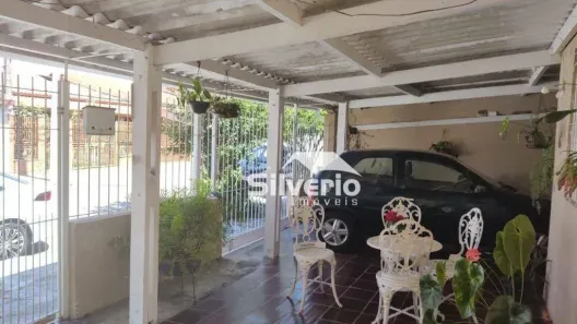 Casa com 3 Quartos à venda, 150m² no Bosque dos Eucaliptos, São José dos Campos