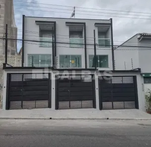 Sobrado com 3 Quartos à venda, 138m² no Cidade Mãe do Céu, São Paulo